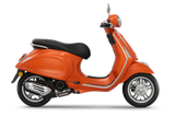 Vespa Primavera 50