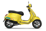 Vespa Primavera S 50