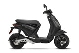 Piaggio 1+