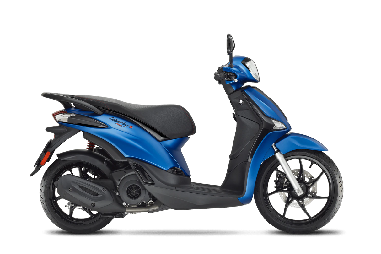 Piaggio Liberty S 125 4S3V