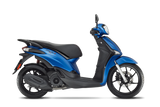 Piaggio Liberty S 125 4S3V