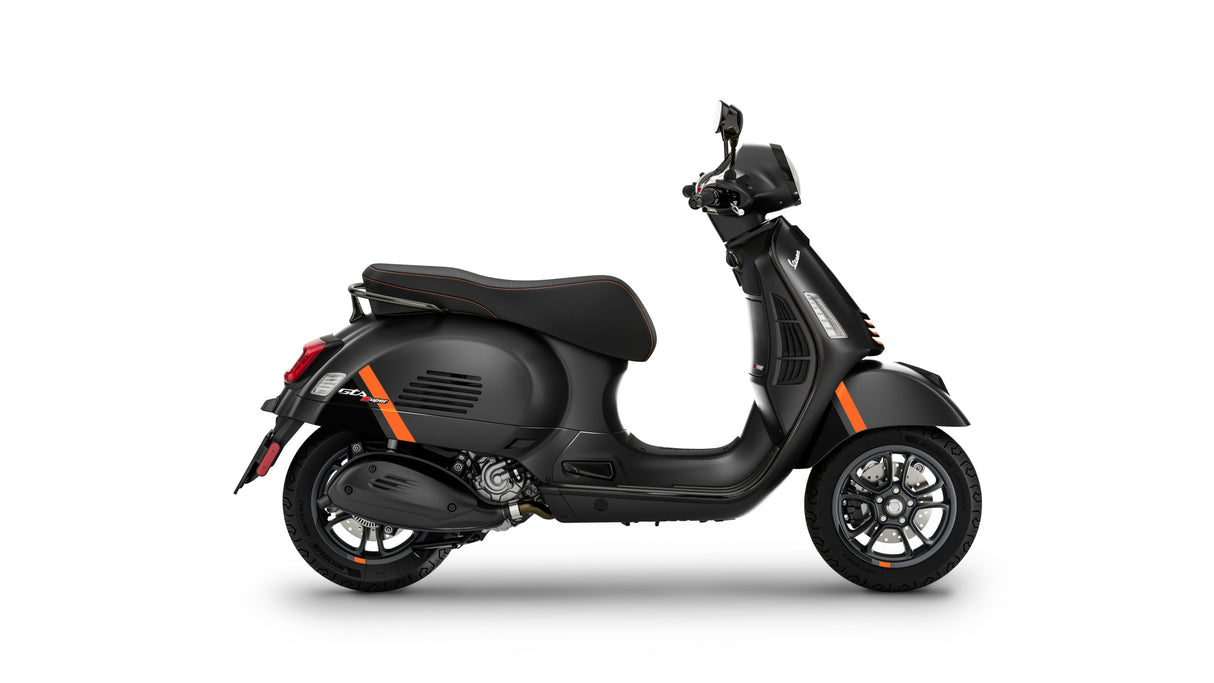 Vespa GTS Super Sport 125/310