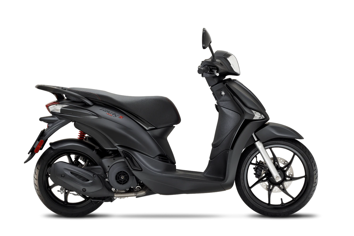 Piaggio Liberty S 125 4S3V