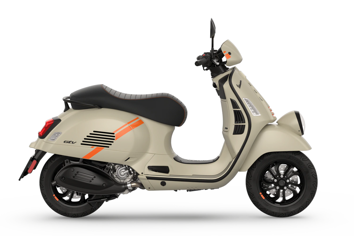 Vespa GTV 300