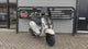 Vespa Sprint E5 wit FACELIFT BIANCO INNOCENTE WIT