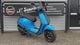 Vespa Sprint S E5 FACELIFT BLU ECLETTICO Glans Blauw