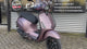 Vespa Sprint E5 FACELIFT Rolls Royce Rose Gold