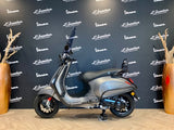 Vespa Sprint E5 FACELIFT BMW M4 Livingstone Grey