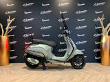 Vespa Sprint E5 FACELIFT DESIGNO LEMON