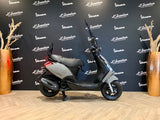 Piaggio Zip SP E5 Nardo Grey