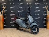 Vespa Sprint E5 FACELIFT Eisengrau