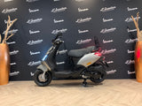 Piaggio Zip SP E5 Porsche Light Grey