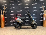 Piaggio Zip SP E5 Porsche Light Grey