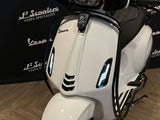 Vespa Sprint E5 FACELIFT wit BIANCO INNOCENZA