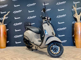 Vespa Sprint E5 FACELIFT Desert Storm