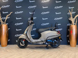 Vespa Sprint E5 FACELIFT Desert Storm