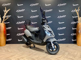 Piaggio Zip SP E5 Nardo Grey