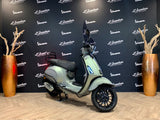 Vespa Sprint E5 FACELIFT DESIGNO LEMON