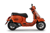 Vespa GTS Super Sport 125/310